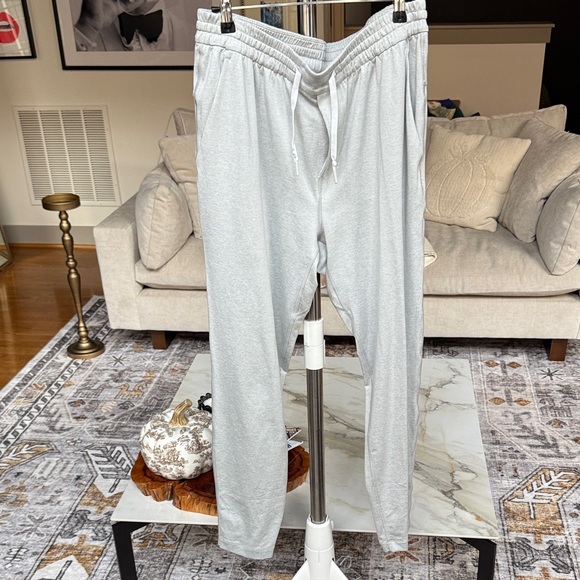 Lululemon Soft Jersey Pants - Picture 1 of 4